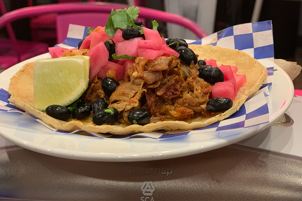 Taco Vide - Deerfield, IL