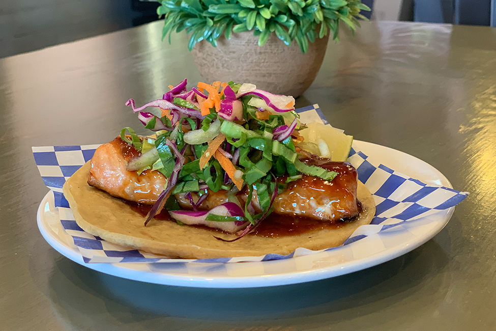 Taco Vide - Deerfield, IL