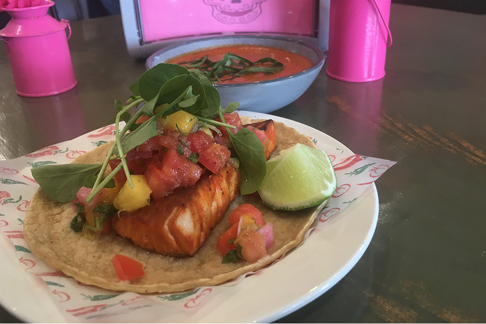 Taco Vide - Deerfield, IL