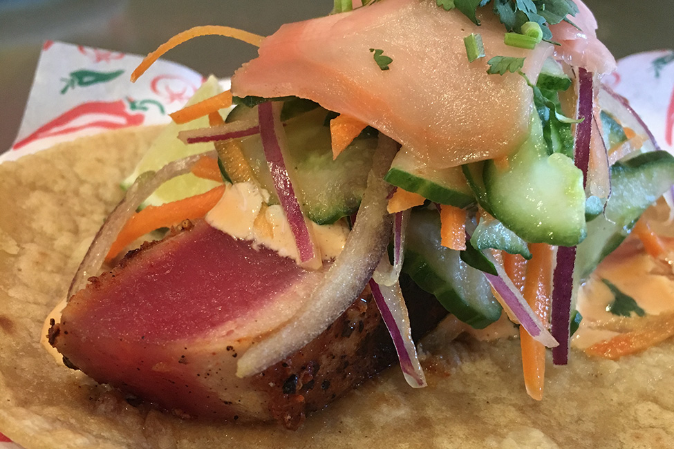 Taco Vide - Deerfield, IL