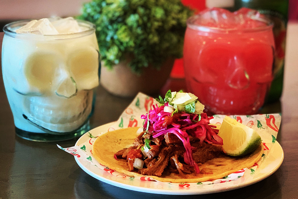 Taco Vide - Deerfield, IL