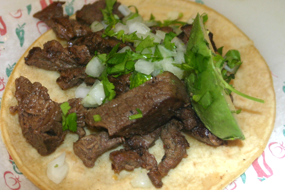 Taco Vide - Deerfield, IL